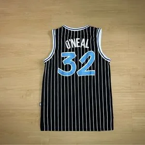Nike | Shirts | Nike Team Jersey Shaquille Oneal Orlando